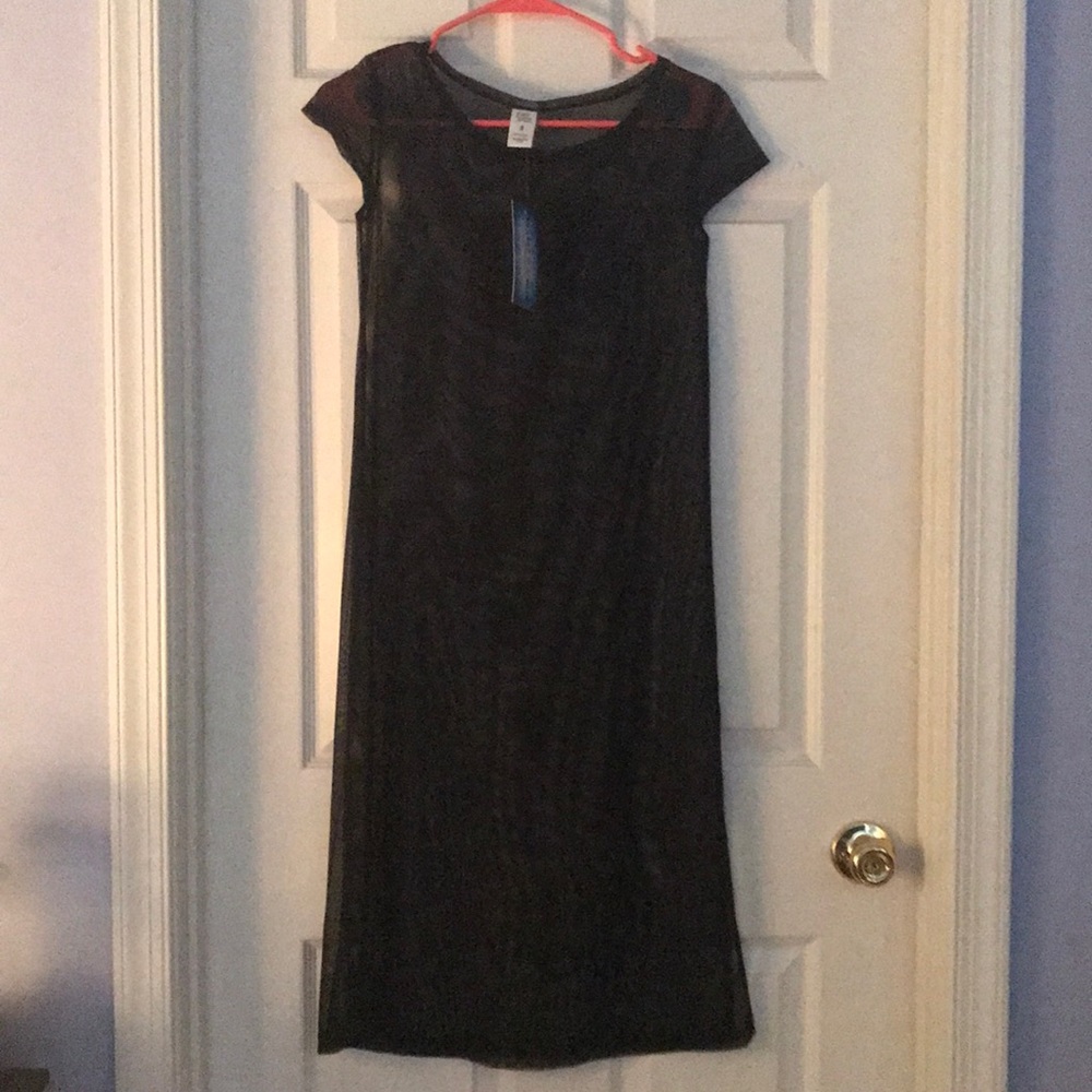 Dance Costume